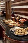 The Federal Palace Hotel and Casino - Desayuno