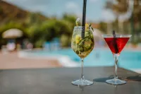 Resort Fior di Sardegna - bar