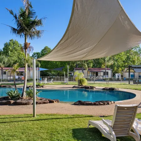 Discovery Parks - Maidens Inn