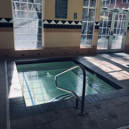 Heathman Lodge