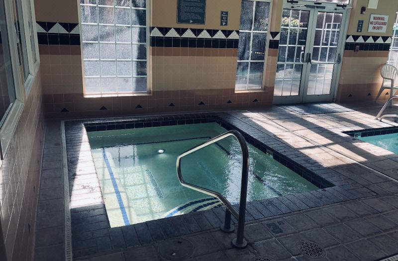 Heathman Lodge photo 5