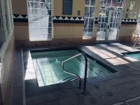 Heathman Lodge - spa