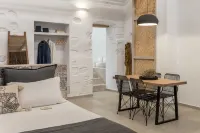 Aphrodite Luxury Apartment Hôtels à : Livadi Astypalaias