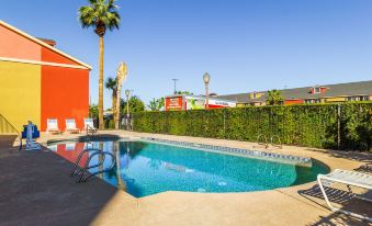 A Victory Inn Tolleson