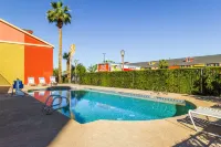 A Victory Inn Tolleson