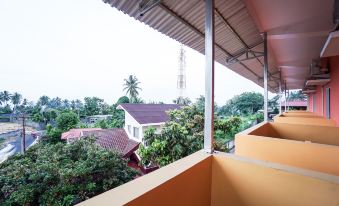OYO 2486 Bahana Guest House