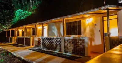 Soncco Lodge Hotels in Quillabamba