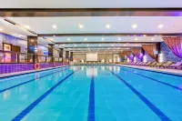 Albert Residence Grand Chalet Hotel a Cristian