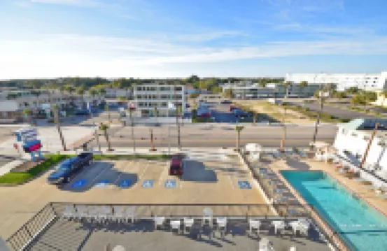 ホリデイ サンズ ノース オン ザ ボードウォーク