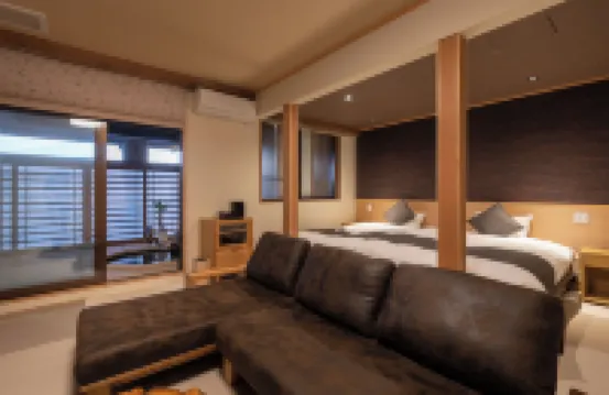 Kappo Ryokan Kiyoto