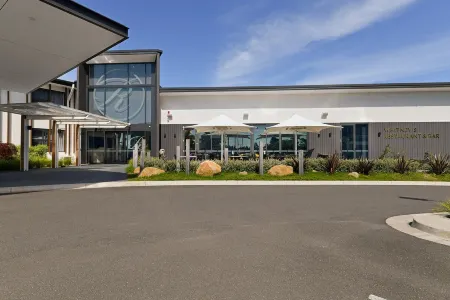 The Remington Orange