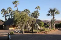 Palmwag Camping2Go Hotels in Palmwag