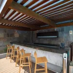DoubleTree by Hilton Trujillo - bar