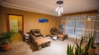 M Hotel Kigali - Spa