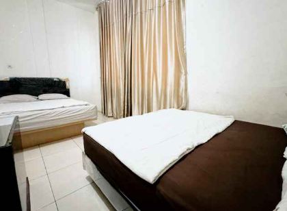 Paddington Homestay