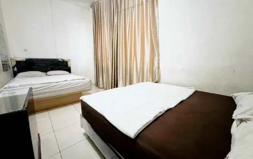 Paddington Homestay Hotel a Silalas