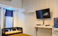 Cozy Studio at Orchard Apartment by Miracle - 2 stjerner