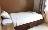 Griya Manahan Hotel di Kecamatan Banjarsari