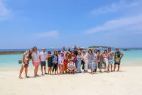 Ari Grand Hotel & Spa - Beach