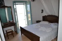 Villa Ioanna - Ενοικιαζόμενες κατοικίες για διακοπές κοντά στην παραλία