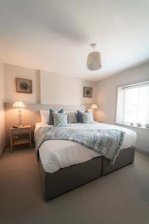 The Seaview, East Preston Отели в г. Аран Дистрикт