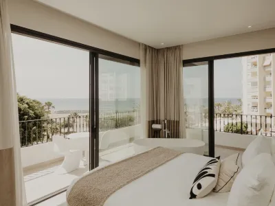 Comfy Studios فنادق في بينالمادينا