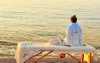 Naturelife Bungalows & Spa - Strand