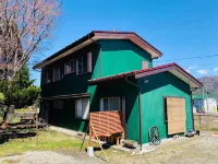 Hostel Fuji Matsuyama Base