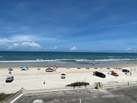 실버 비치 클럽 데이토나비치 호텔