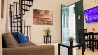 Gladiolas 1102 فنادق في San Anton