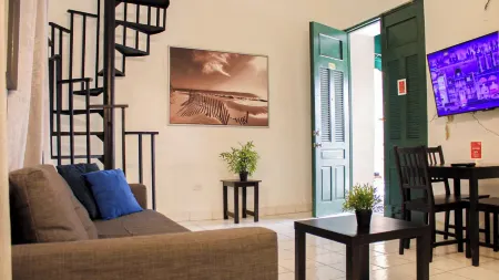 Gladiolas 1102 Отели в г. Понсе