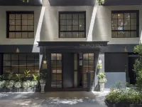 The Amsterdam by Viadora Hotels near Mexico Park