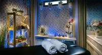 RH Princesa Hotel & Spa - spa