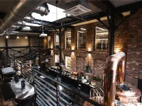 Best Western Hotel Mariacki Hotels in Katowice