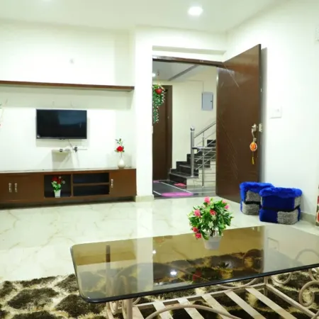 The Most Beautiful Property of Rishikesh