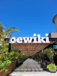 Bewiki Hotel in zona Monumento Anita Garibaldi