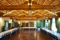 Agriturismo Corte Benetti Hotels in Rovigo