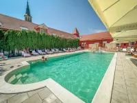Kastel Ecka Hotels in Zrenjanin