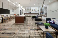 Homewood Suites by Hilton San Diego Central - breakfast