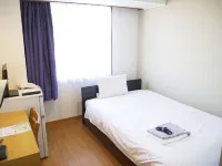 Anan Daiichi Hotel Hotels in Anan