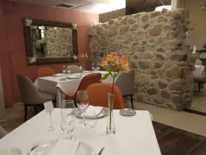 호텔 스파 아우라 델 제르테