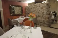 โรงแรมสปา Aura del jerte