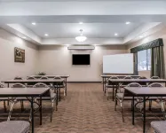 Quality Inn Rosemead-Los Angeles Hotel a El Monte