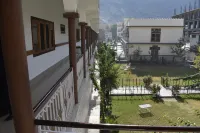 Park Hotel Gilgit فنادق في جيلجيت