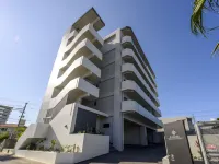 Monde. Okinawa Arena Condominium - 民宿