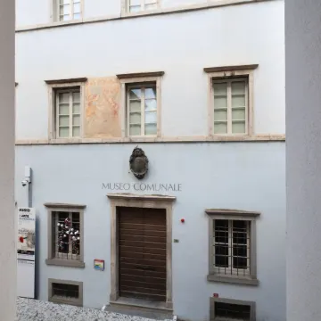 Charme Hotel Al Torchio