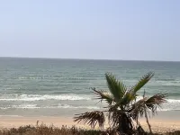 Sea View Apartment Hotels in Bat Yam
