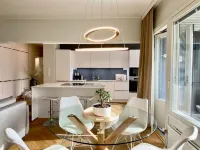 Borg Apt City Central Hotels in Pori sub-region