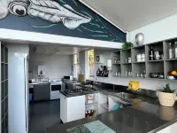 Kaikoura Seaside Lodge Hotels in 