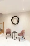 Stunning Central Windsor Town House with Parking